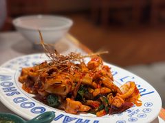 -太食獸泰式茶餐厅(IFS国金中心店)