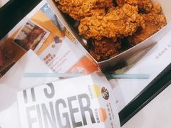 -肯德基(沪东店)