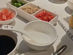-烹然四季椰子鸡火锅(姚家园万象汇店)