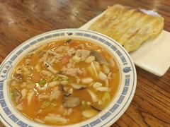 -老雒阳面馆·水席(定鼎门店)