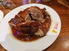 -澳门陈光记烧味饭店(南京德基广场店)