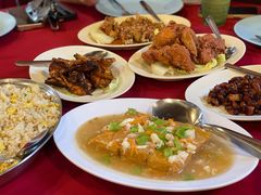 -德成饭店