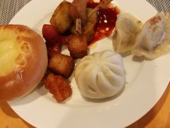 -咖啡苑·沈阳今旅酒店Hotel Jen·香格里拉集团