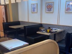 -吉野家(成都时代奥莱店)