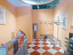 -Devilhands Barbershop男士理容店