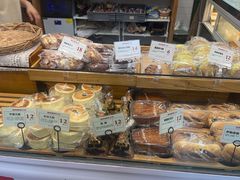 -富贵面包公司(运河店)