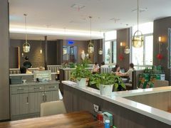 -纪林菜馆·博山菜老字号(八大局店)