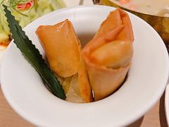 -苏小柳点心·手作小笼包(浦东嘉里城分院)