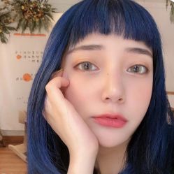 大厅-TK·HAIR SALON韩式设计