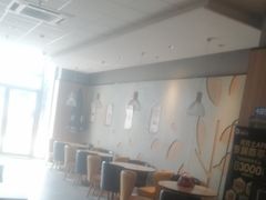 -德克士(肥城新华商场店)