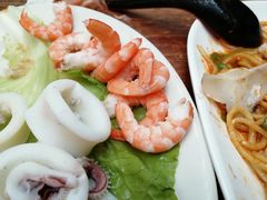 -老宅原住民沙茶面精品小吃(龙头路店)