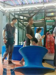 -动力星球家庭亲子游乐中心