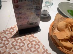 -芭札·Thai泰国餐厅(同和金铂天地店)