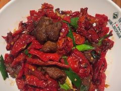 -驿楼兰·新疆菜(火车站店)