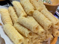 -龍歌自助小火锅(秦淮水游城店)
