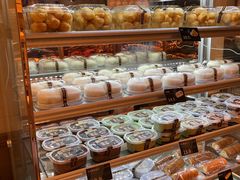 -小飞象面包公社(珠江路金鹰店)