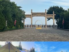 -南沙天后宫景区