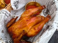 -精酿农场Brew Farm·沙漠绿洲餐厅
