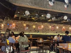 -斯比特花园西餐厅(东方商厦店)