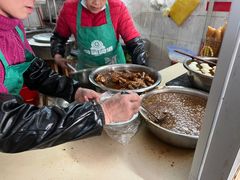 -万年昌传统榨粉店(蒲庙总店)