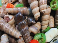 -五谷丰登·胶东海鲜·家常菜(张村店)