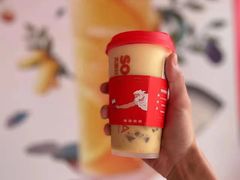 -苏阁鲜果茶(虎门君乐汇店)