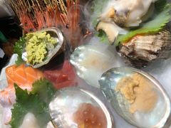 -和彩放题餐厅(酒仙桥店)