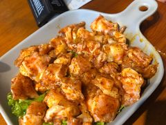 尚品鸡脆骨-超级神炭烤肉夜食(芥园西道店)