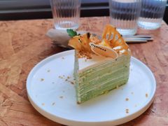 -fishtank鱼缸咖啡(三山街店)