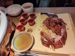 -桂小厨广西菜(青秀万达店)