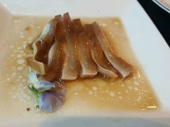 猪耳朵-新天世纪中餐厅