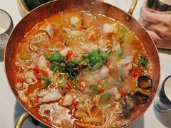 -小吴越·江浙融合菜(惠山万达广场店)