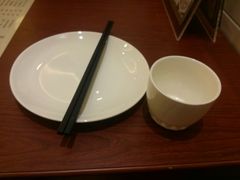 餐具-川人百味(福佳爱琴海店)