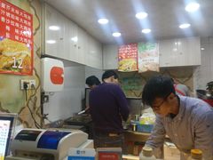 -春苗炸鸡