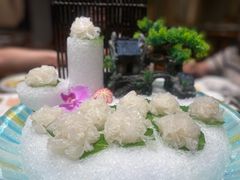 -龙悦湾酒家·八阵鱼生·渔人码头店