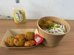-非遗·十八曲鱼饺(西马总店)