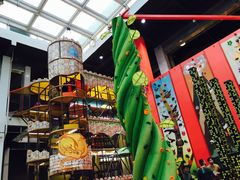 -蒙特利亲子乐园