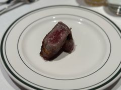 -Wolfgang’s Steakhouse 沃夫冈牛排馆(上海白玉兰广场店)