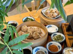 -南枝小馆(银鱼巷店)