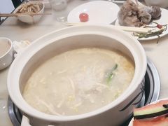 -小骨煲金华砂锅(转塘金街美地店)