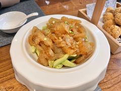 -老山东·山东菜(鲁菜名店)