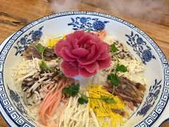 -老雒阳面馆·水席(王城路店)