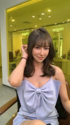-AYO SALON