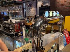 -LENBACH兰巴赫西餐啤酒坊(大连东港店)