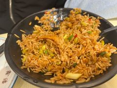 -南极·小龙虾·湘式拌饭(南街店)