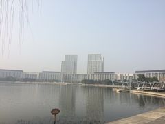 -无锡市市民中心