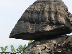 -梭布垭石林景区