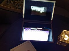 -LONG BAR 廊吧(外滩华尔道夫酒店)