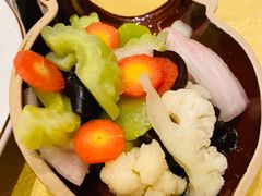-陈麻婆豆腐(春熙店)