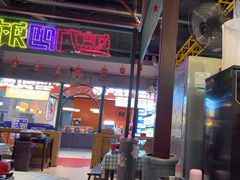 -彭耕记猪油炒小菜(吉联mall店)